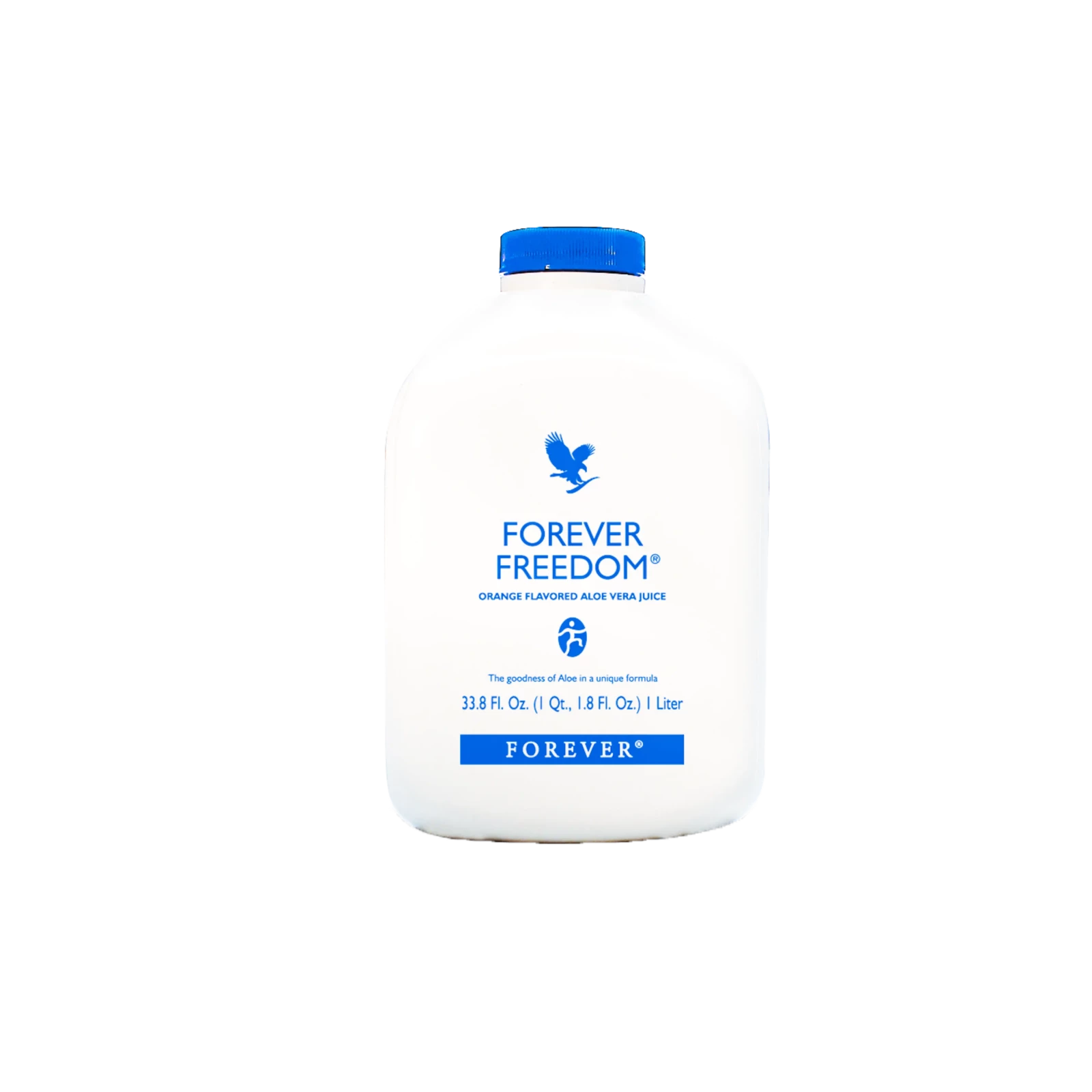 Forever Freedom™