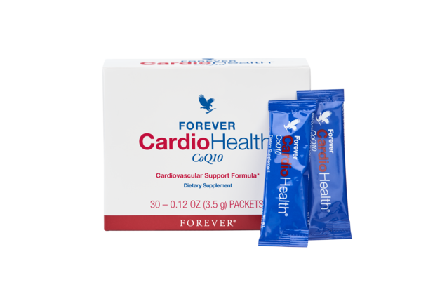 Forever CardioHealth™
