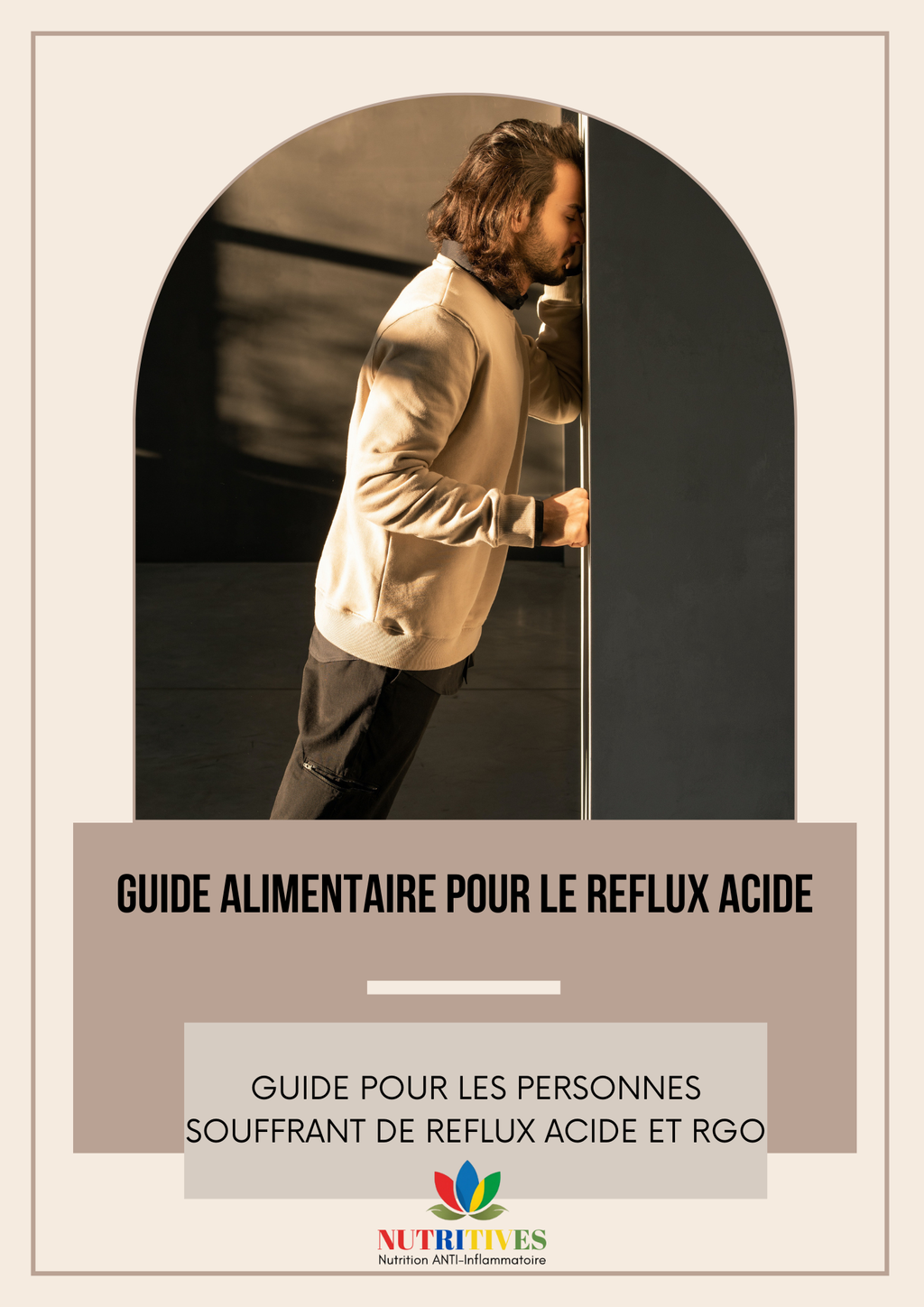 Guide Alimentaire Pour le Reflux Acide