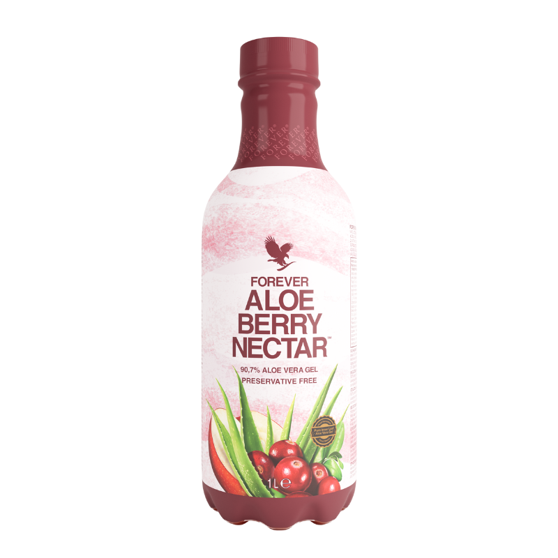 Forever Aloe Berry Nectar