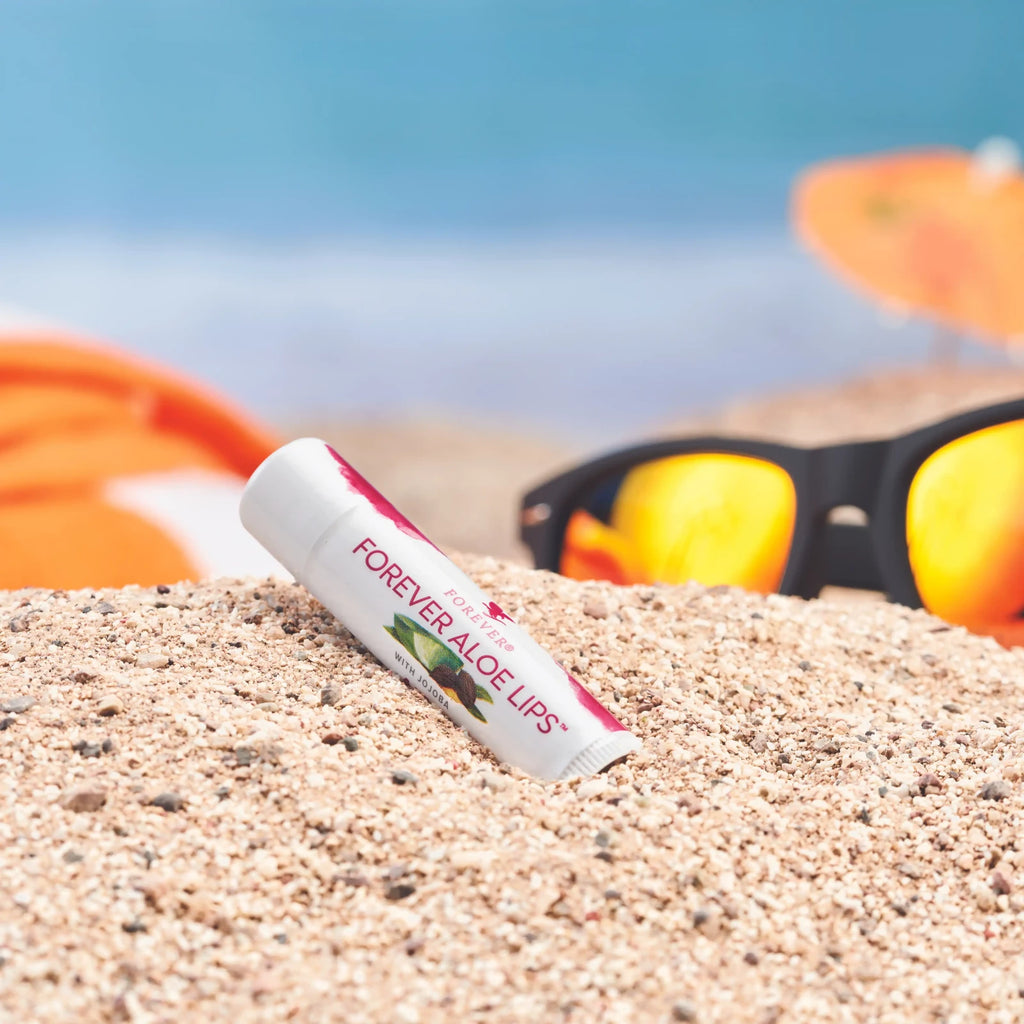 Aloe Lèvres