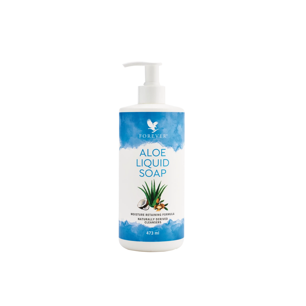 Aloe Liquid Soap™