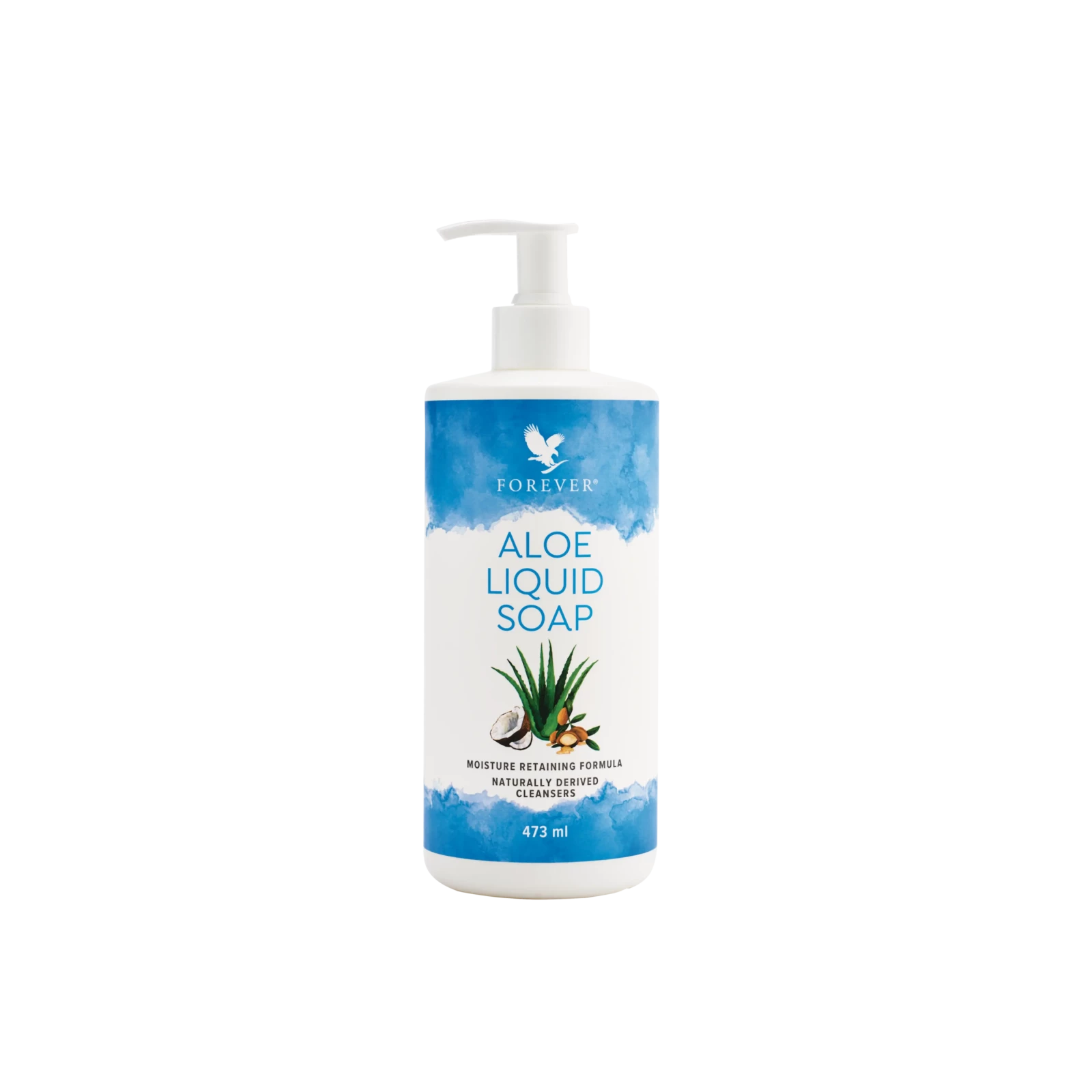 Aloe Liquid Soap™