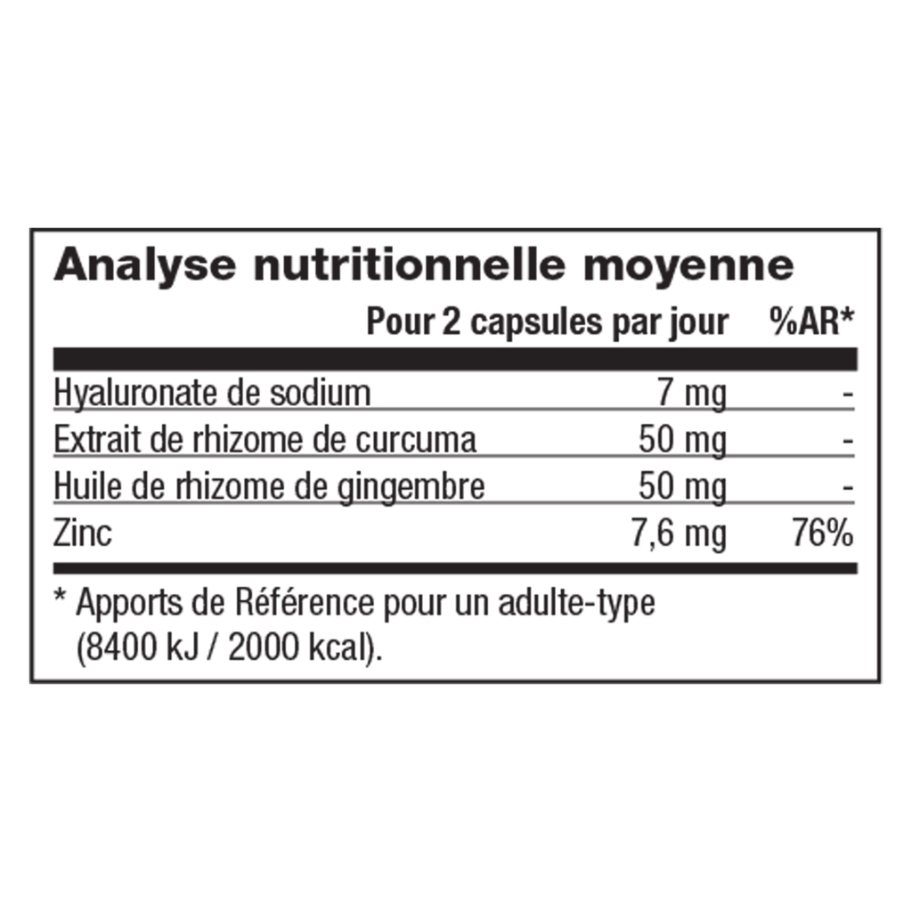 Forever Active HA™