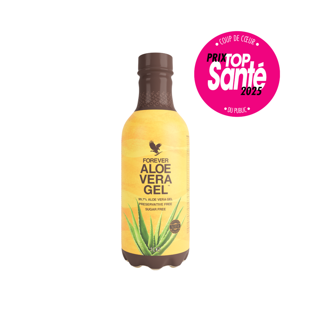 Forever Aloe Vera Gel