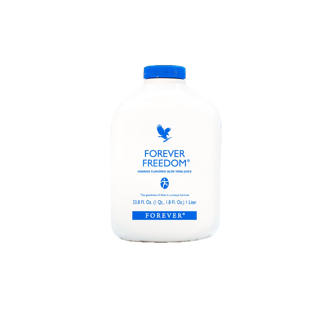 Forever Freedom™