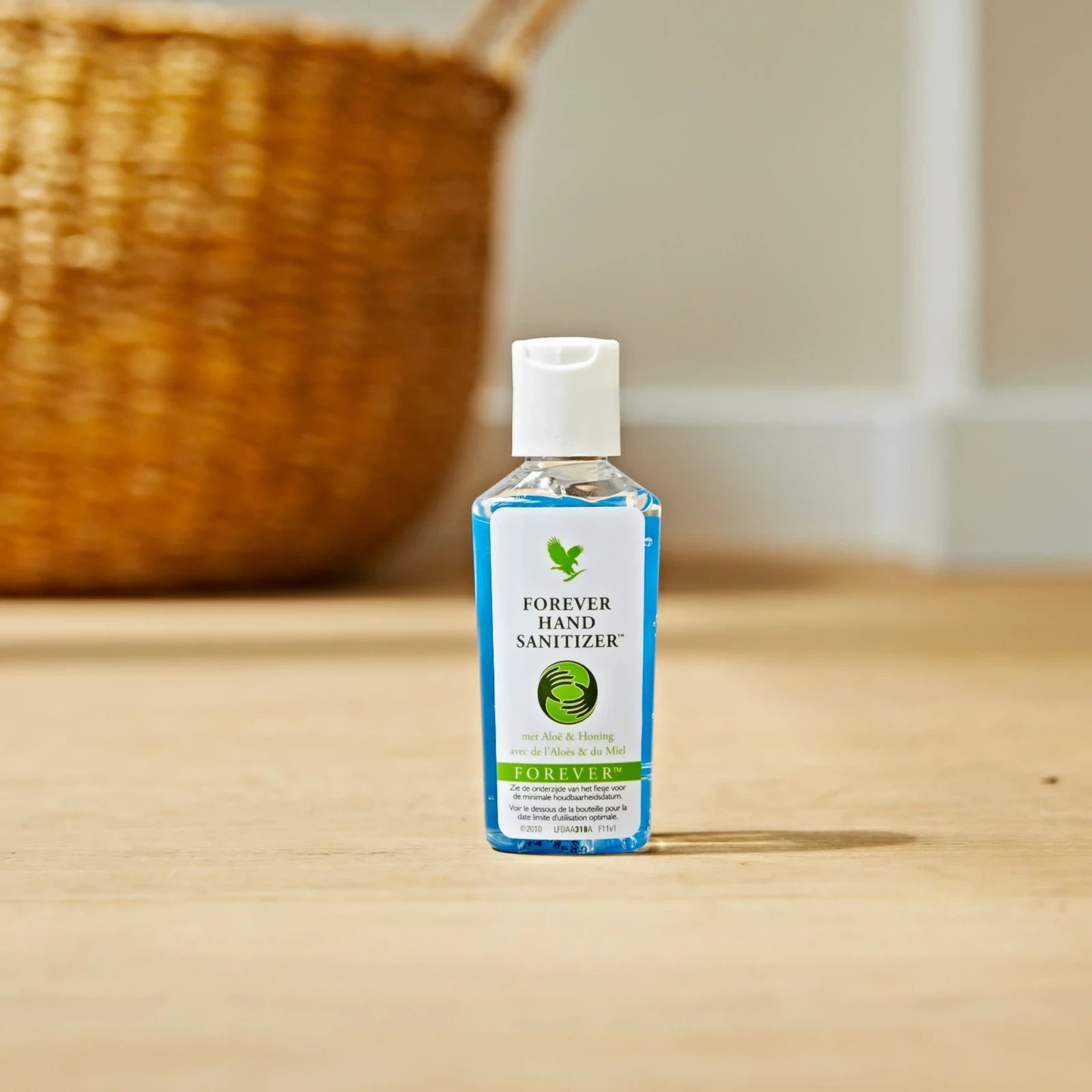 Forever Hand Sanitizer - unité