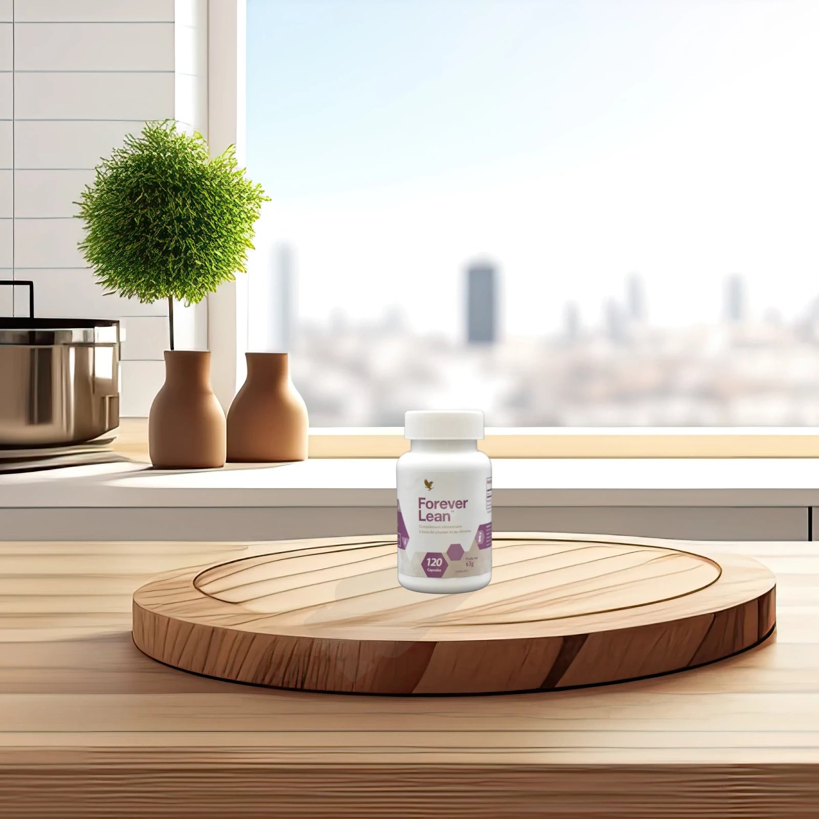 Forever Lean™