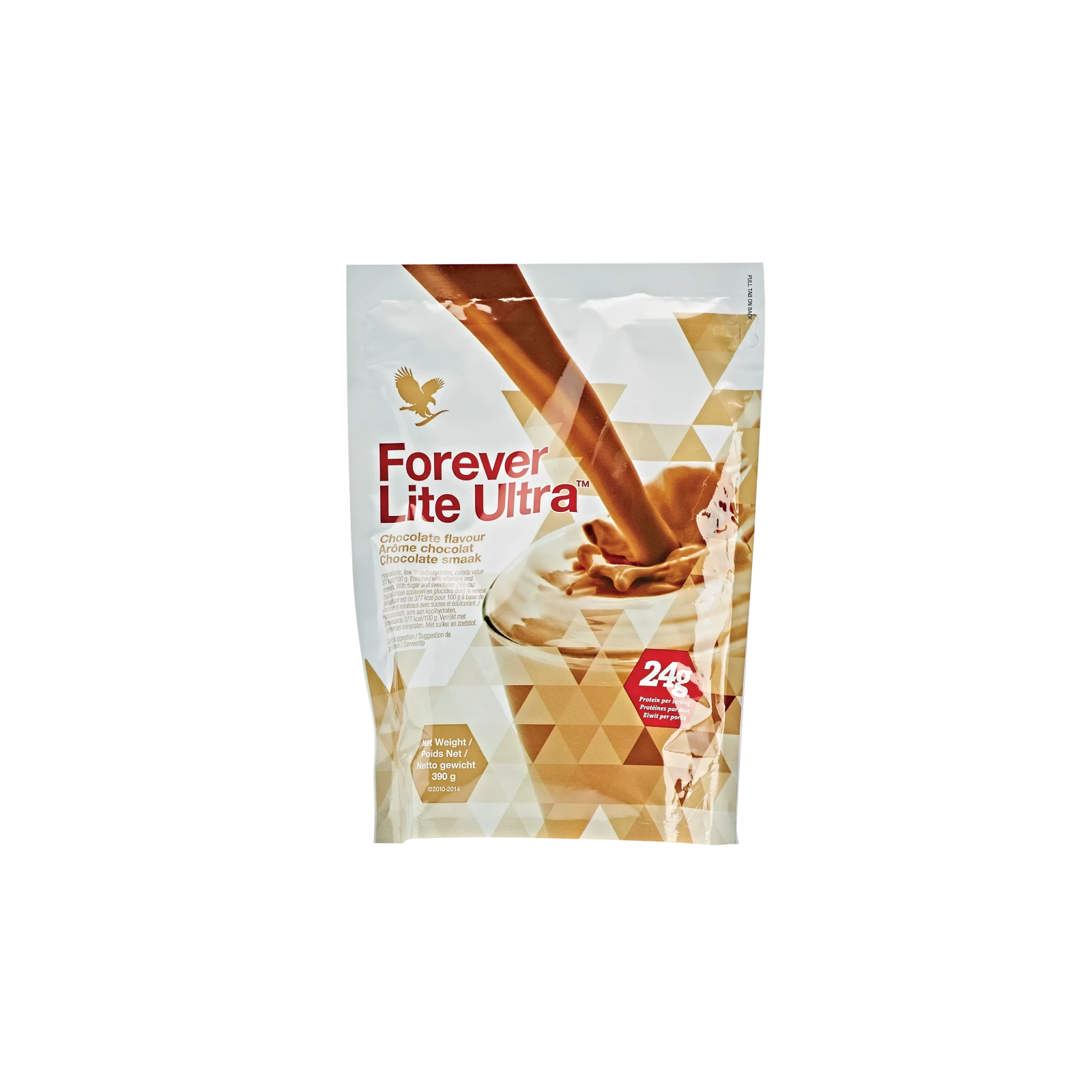 Forever Lite Ultra™ Chocolat