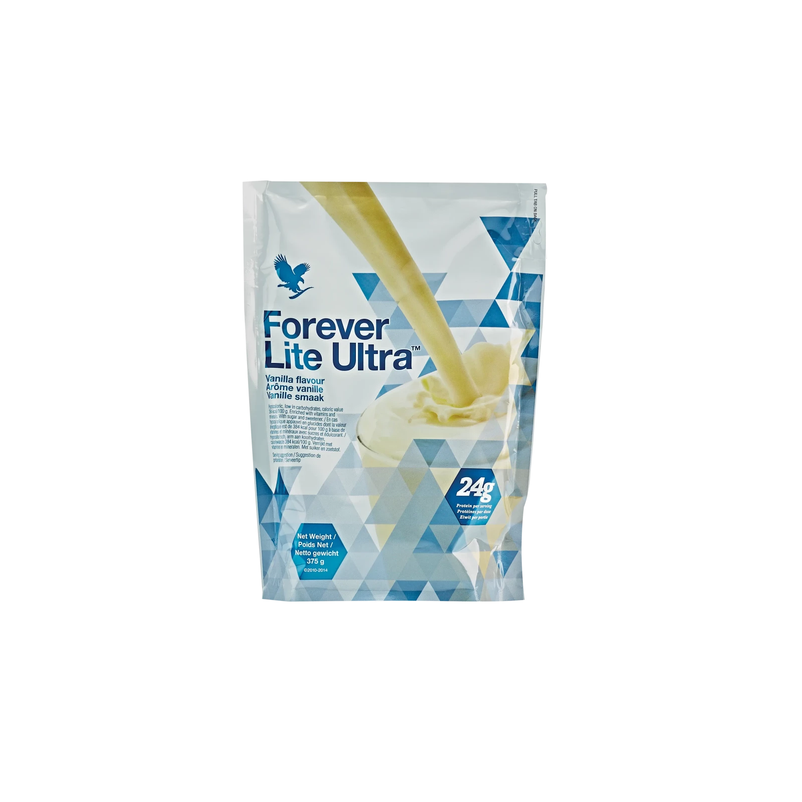 Forever Lite Ultra™ Vanille