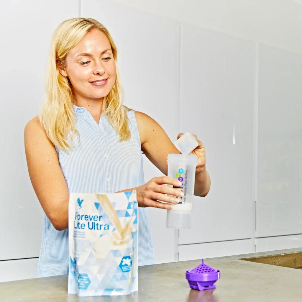 Forever Lite Ultra™ Vanille