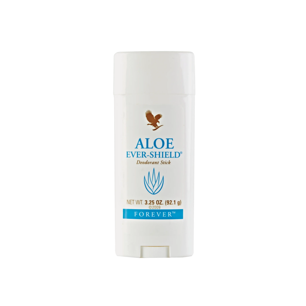 Déodorant Stick à l’Aloès